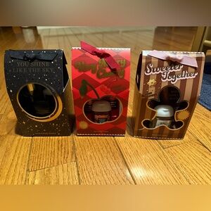 Travel Bath & Body Works Gift Sets Mini Gifts Prizes